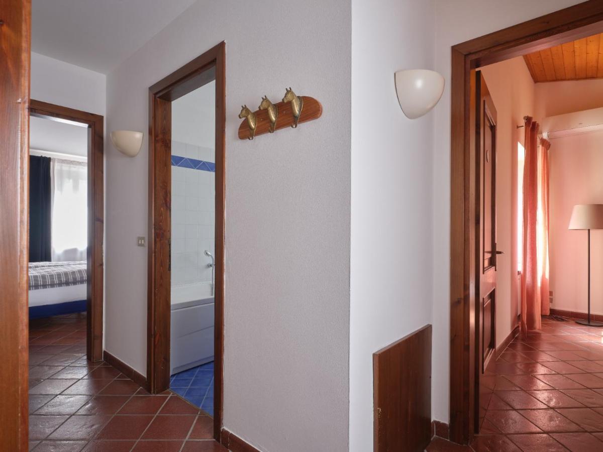 Cason Degli Ulivi Appartement Rivoli Veronese Buitenkant foto