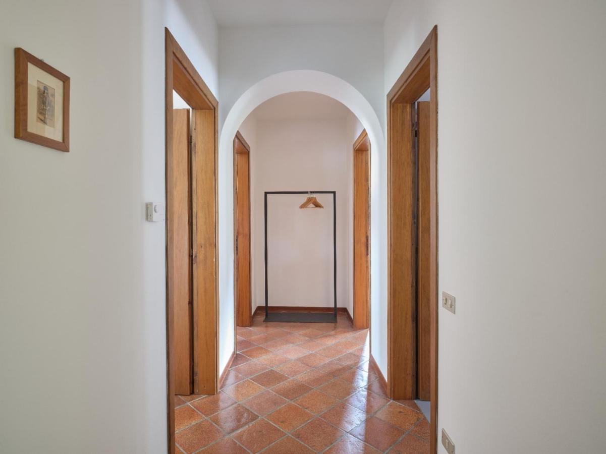 Cason Degli Ulivi Appartement Rivoli Veronese Buitenkant foto