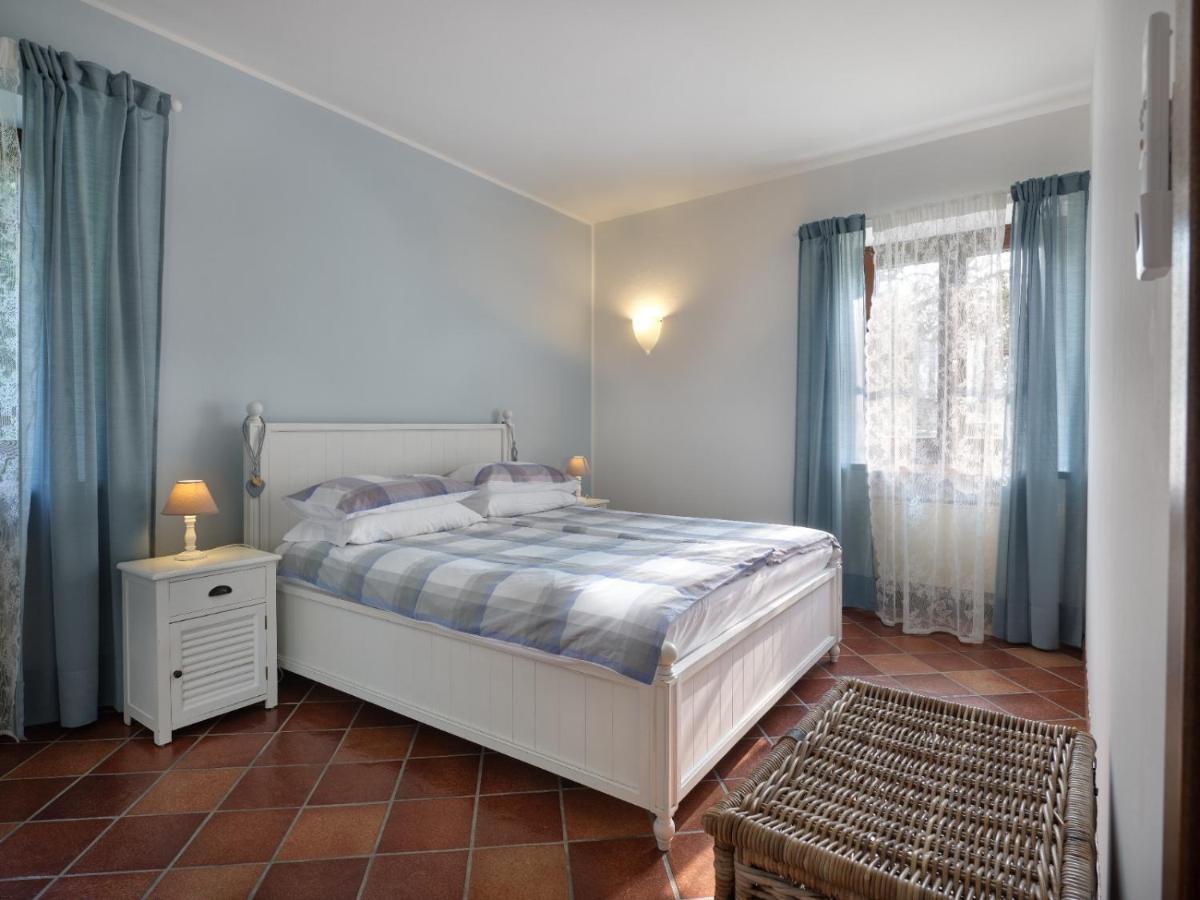 Cason Degli Ulivi Appartement Rivoli Veronese Buitenkant foto